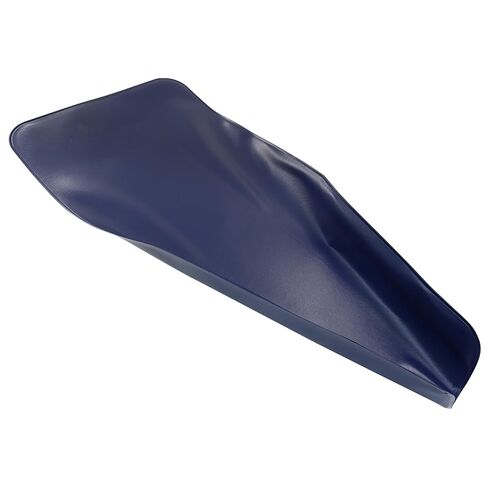 Flexible Foldable Oil Funnel, General Reusable Oil Change Draining and Filling Tool for Automotive Lawnmower Machine - Green in Saudi Arabia