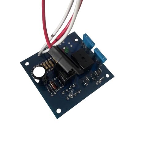 Ignition Switch Module AM136681 for John Deere Garden Tractor 415 Serial Number 070001 - Aftermarket Parts in Saudi Arabia