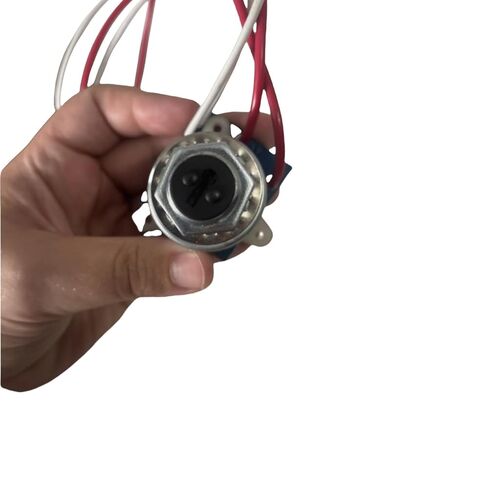 Ignition Switch Module AM136681 for John Deere Garden Tractor 415 Serial Number 070001 - Aftermarket Parts in Saudi Arabia