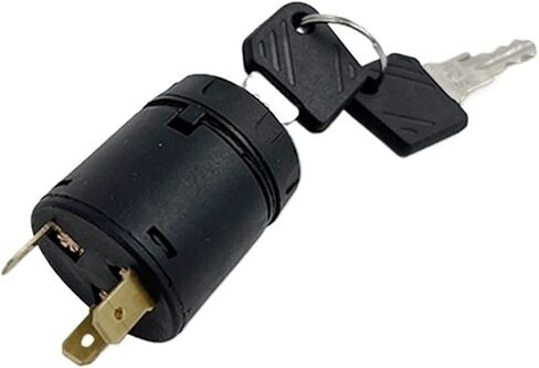 قطع غيار الرافعة الشوكية Lgnition Switch 7915492617 قطع غيار الرافعة الشوكية in Kuwait