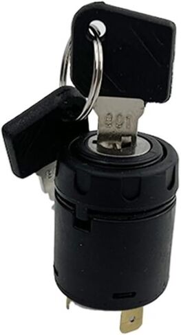 قطع غيار الرافعة الشوكية Lgnition Switch 7915492617 قطع غيار الرافعة الشوكية in Kuwait