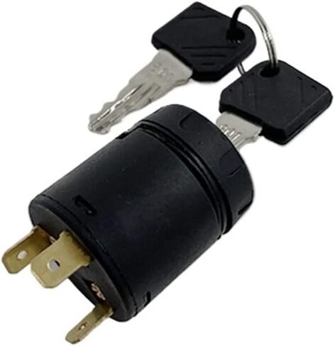 قطع غيار الرافعة الشوكية Lgnition Switch 7915492617 قطع غيار الرافعة الشوكية in Kuwait