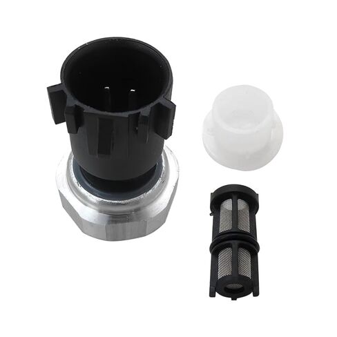 مستشعر ضغط الزيت 12673134 المحسن مناسب لسيارة شيفروليه كورفيت تاهو الضواحي 1500 2500 أفالانش/سيلفرادو 1500 4.8L 5.3L 6.0L 6.2L 2009-2013 جديد in Kuwait