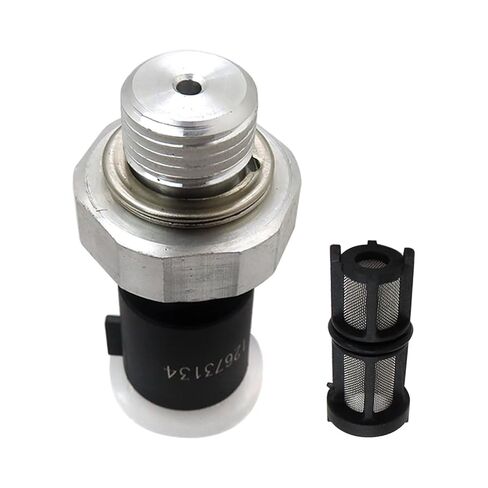 مستشعر ضغط الزيت 12673134 المحسن مناسب لسيارة شيفروليه كورفيت تاهو الضواحي 1500 2500 أفالانش/سيلفرادو 1500 4.8L 5.3L 6.0L 6.2L 2009-2013 جديد in Kuwait