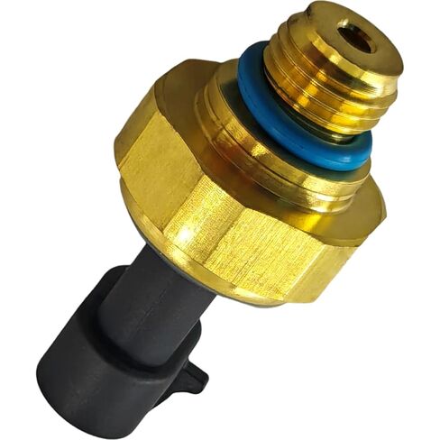 4921487 4921511 3080406 مستشعر ضغط الزيت متوافق مع محركات الكمون N14 M11 ISX L10 محركات دودج رام 2500 3500 شاحنة 1998-2001 الكل 3083716 5011434AA 5012991AA 5012991AB in Saudi Arabia