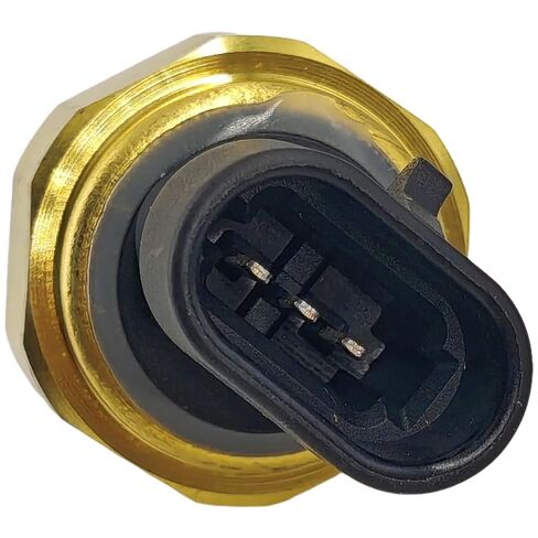 4921487 4921511 3080406 مستشعر ضغط الزيت متوافق مع محركات الكمون N14 M11 ISX L10 محركات دودج رام 2500 3500 شاحنة 1998-2001 الكل 3083716 5011434AA 5012991AA 5012991AB in Saudi Arabia