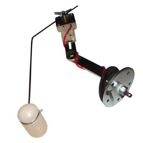 RAParts Sending Unit, Fuel (Gas & Diesel) Replacement Fits Case-IH 544 560 666 686 766 856 966 1456 1466 in Saudi Arabia