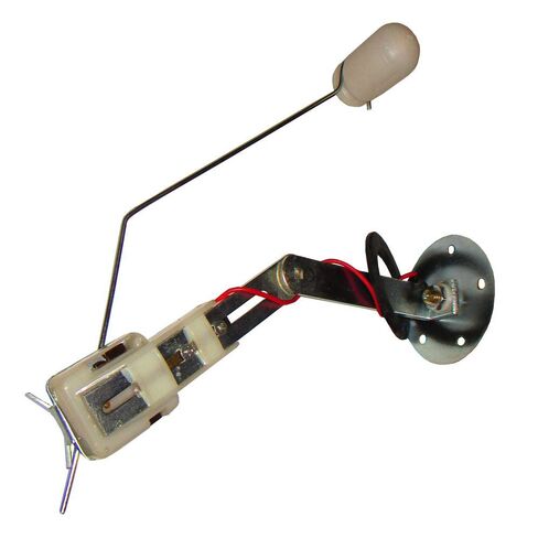 RAParts Sending Unit, Fuel (Gas & Diesel) Replacement Fits Case-IH 544 560 666 686 766 856 966 1456 1466 in Saudi Arabia