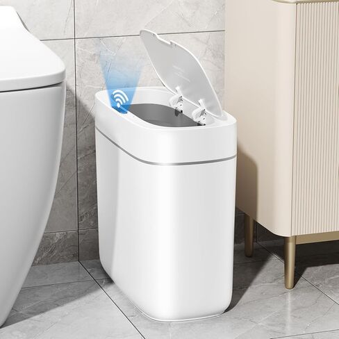 Small Trash can (XS) in Saudi Arabia