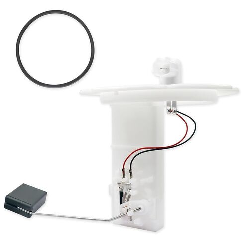 2009-2015 Fuel Pump Fuel Tank Sender Unit Level Compatible with Infiniti V6 G37 3.7L 09-13 G25 2.5L 11-12 M35 3.5L 09-10 Q60 3.7L 14-15 Q40 Base 3.7L 2015 M45 4.5L V8 09-10, Replace# 25060-1NC0C in Saudi Arabia