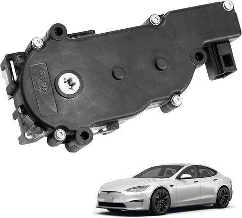 100354900D Cinching Actuator Tailgate Locking Motor Compatible with 2012-2021 Tesla Model S Replaces 1003549-00-D in Saudi Arabia