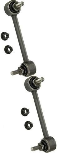 Rear Left Rear Right Suspension Stabilizer Bar Link for Acura TLX 2015 2016 2017 2018 2019 2x Replacement 52325TZ3A01, 52320TA0A01 in Saudi Arabia