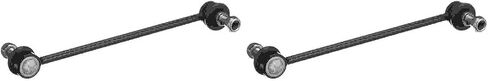 Front Rear Left Rear Right Suspension Stabilizer Bar Link for Kia Optima 2016 4PCS Replacement 55530-C1100, 54830-3Q000 in Saudi Arabia