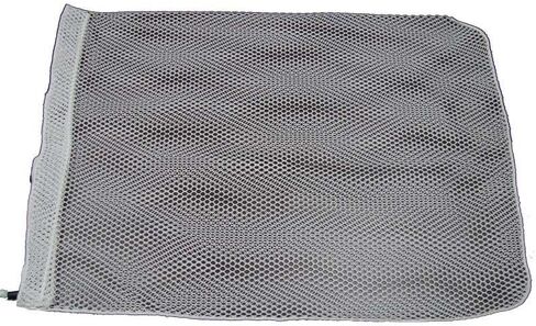 حقيبة خرطوم G029 منظفات السجاد 24x36 بوصة 8.600-175.0 خرطوم صافي AX14 10-0510 Legend Brands 101122 in Saudi Arabia