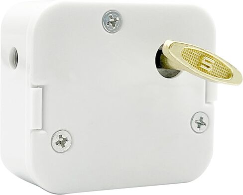 National Artcraft When Irish Eyes are Smiling 18 Note Music Box Musical Movement with Winding Key - (Pkg/1) in Saudi Arabia