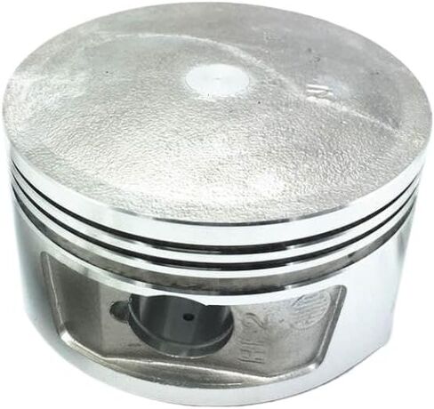 72MM Piston Ring Set For GY6 250CC Water Cooled Engines Compatible With CF250 ATV Go Kart in Saudi Arabia