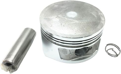 72MM Piston Ring Set For GY6 250CC Water Cooled Engines Compatible With CF250 ATV Go Kart in Saudi Arabia