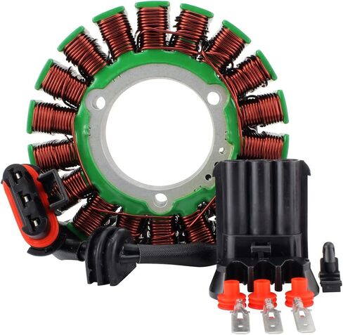 RMSTATOR Replacement for Stator Polaris Sportsman 570 2014-2020 | 850 2017-2020 | 1000 2016-2020 | OEM Repl.# 4013970/4014402 / 4014406/4014839 / 4015340 in Saudi Arabia