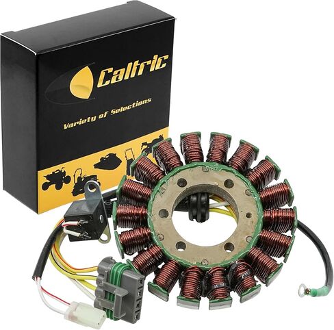 Caltric Stator Compatible With Polaris Sportsman 3089959 in Saudi Arabia