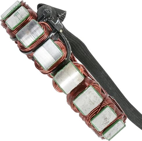 Caltric Stator Compatible With Polaris Sportsman 3089959 in Saudi Arabia