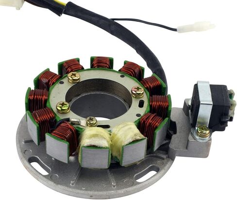 استبدال RMSTATOR للجزء الثابت Polaris 400/440 XCR 500 XC SP 600/700 RMK/SKS/XC 1997-2001 | بديل OEM # 4060213 4060140 4060185 4060187 4060206 in Saudi Arabia