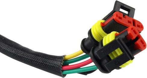 استبدال RMSTATOR للجزء الثابت Polaris 400/440 XCR 500 XC SP 600/700 RMK/SKS/XC 1997-2001 | بديل OEM # 4060213 4060140 4060185 4060187 4060206 in Saudi Arabia