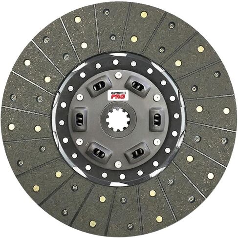 مجموعة القابض ClutchMaxPRO Performance Stage 1 مع أسطوانة تابعة متوافقة مع 1996-2000 Chevy GMC C1500 C2500 C3500 K1500 K2500 K3500 P30 Silverado Tahoe P3500 Yukon (CP04170HDWS-ST1) in Saudi Arabia