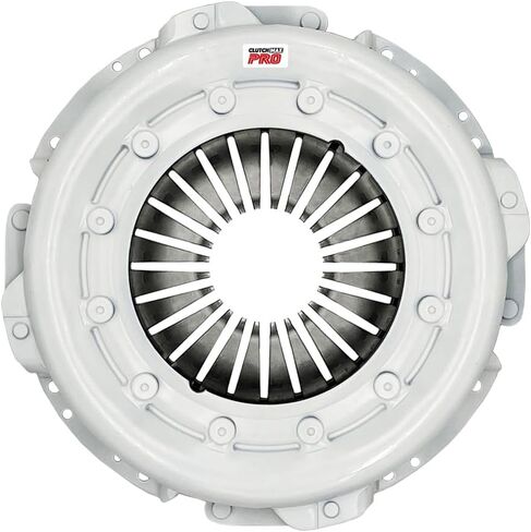 مجموعة القابض ClutchMaxPRO Performance Stage 1 متوافقة مع 1998 1999 2000 2001 2002 2003 Dodge Ram 2500 Ram 3500 5.9L 6cyl Cummins Turbo Diesel 5 سرعات، 8.0L 10cyl (CP05092HD-ST1) in Saudi Arabia