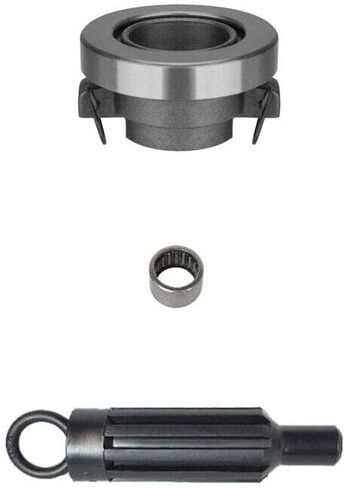 مجموعة القابض ClutchMaxPRO Performance Stage 1 متوافقة مع 1998 1999 2000 2001 2002 2003 Dodge Ram 2500 Ram 3500 5.9L 6cyl Cummins Turbo Diesel 5 سرعات، 8.0L 10cyl (CP05092HD-ST1) in Saudi Arabia