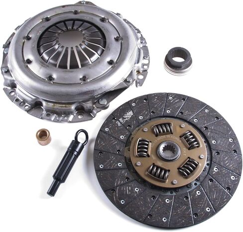 طقم القابض Schaeffler LuK RepSet 04-086، طقم استبدال القابض OEM in Saudi Arabia