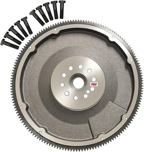 ClutchMaxPRO متوافق مع مجموعة القابض للمرحلة 2 مع دولاب الموازنة 1999-2003 F250 F350 F450 F550 Super-Duty 2000-2003 F650 F750 7.3L توربو ديزل 6 سرعات (CP07113HD-FW167458WB-ST2) in Saudi Arabia
