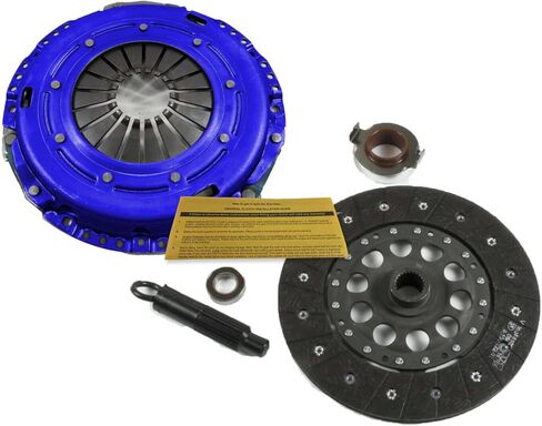 EFT STAGE 1 CLUTCH KIT FOR 04-08 ACURA TL CL 3.2L 3.5L 03-17 HONDA ACCORD 3.0L in Saudi Arabia