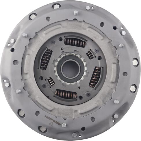 SLTY 6DCT250 DPS6 Clutch Kit Auto Transmission Dual Clutch Drum Clutches Release Forks Bearing Kit Compatible with Ford Focus Fiesta in Saudi Arabia