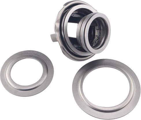 SLTY 6DCT250 DPS6 Clutch Kit Auto Transmission Dual Clutch Drum Clutches Release Forks Bearing Kit Compatible with Ford Focus Fiesta in Saudi Arabia