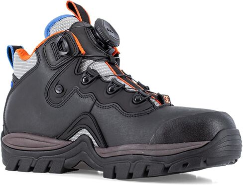 DC Mens DC Navigator Work Composite Toe in Saudi Arabia