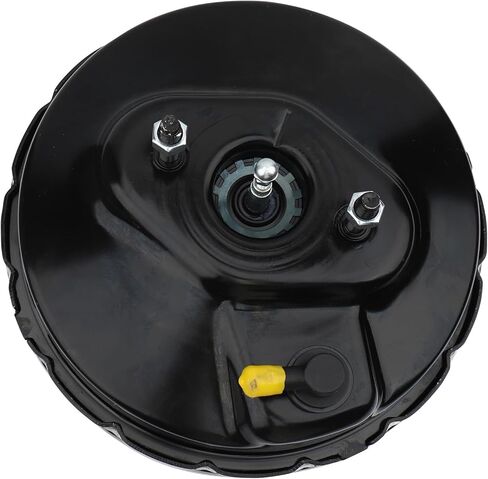 Vacuum Power Brake Booster Without Master Cylinder Compatible with Ford F-250 F-350 1984 1985 1986 Replace# E4TZ2005B 54-73355 in Saudi Arabia