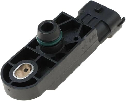 Pressure Sensor Intake Air Turbo Manifold 0281002996 0281002997 55209194 Fit For Renault Fit For Opel in Saudi Arabia