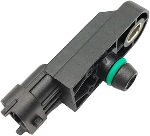 Pressure Sensor Intake Air Turbo Manifold 0281002996 0281002997 55209194 Fit For Renault Fit For Opel in Saudi Arabia