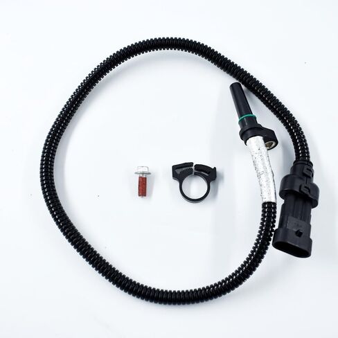 ل دودج رام 2500/3500 2007-10 11 6.7L توربو سرعة الاستشعار الترباس كليب 68039104AA حقيقية OEM استبدال الجزء in Kuwait