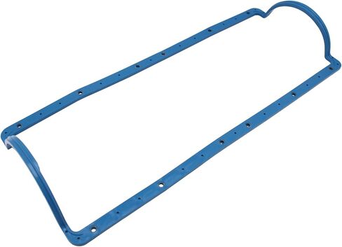 Rubber w/Steel Core Oil Pan Gasket Fits for Ford 7.3L Powerstroke 1994-03 in Saudi Arabia