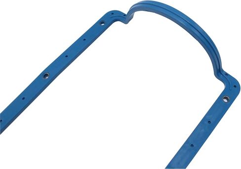 Rubber w/Steel Core Oil Pan Gasket Fits for Ford 7.3L Powerstroke 1994-03 in Saudi Arabia