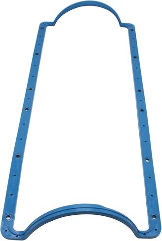 Rubber w/Steel Core Oil Pan Gasket Fits for Ford 7.3L Powerstroke 1994-03 in Saudi Arabia