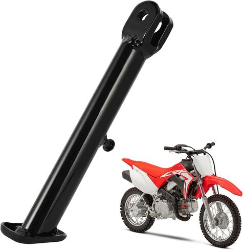 Dirt Bike Kick Stand Motorcycle Kickstand for CRF 110 CRF110F CRF110 CRF 110F 2025 2024 2013-2025 in Saudi Arabia