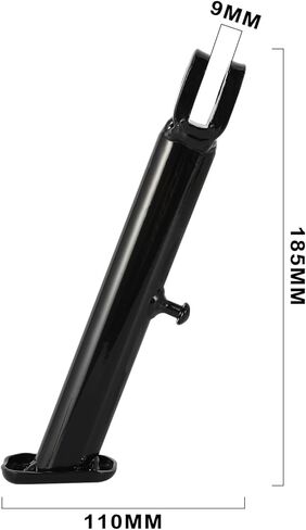 Dirt Bike Kick Stand Motorcycle Kickstand for CRF 110 CRF110F CRF110 CRF 110F 2025 2024 2013-2025 in Saudi Arabia