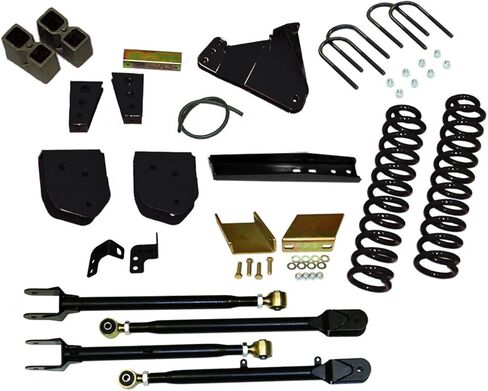 Skyjacker (F116524KH) Suspension Lift Kit in Saudi Arabia