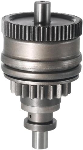 محرك بداية الدراجة النارية 6M6-8183E-00 6M6-8183E-01 متوافق مع OUMURS 650M 650TX 700TL 700TX 1100VN EXC1200 1430TR FX700 in Saudi Arabia