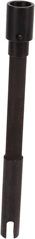 MAVIS LAVEN Oil Pump Drive Shaft, Heavy Duty Steel Replacement for SBC 283 302 327 350 5.7L, Enhanced Strength and Performance for Optimal Lubrication in Saudi Arabia
