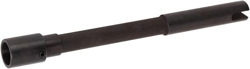 MAVIS LAVEN Oil Pump Drive Shaft, Heavy Duty Steel Replacement for SBC 283 302 327 350 5.7L, Enhanced Strength and Performance for Optimal Lubrication in Saudi Arabia