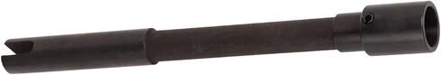 MAVIS LAVEN Oil Pump Drive Shaft, Heavy Duty Steel Replacement for SBC 283 302 327 350 5.7L, Enhanced Strength and Performance for Optimal Lubrication in Saudi Arabia