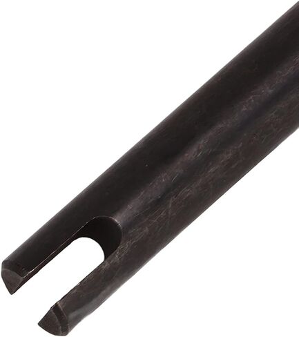 MAVIS LAVEN Oil Pump Drive Shaft, Heavy Duty Steel Replacement for SBC 283 302 327 350 5.7L, Enhanced Strength and Performance for Optimal Lubrication in Saudi Arabia